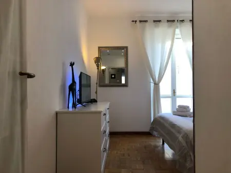 Haus la Dolce Vita von Holiday World, Appartement 2 personnes à Torino - Photo 7