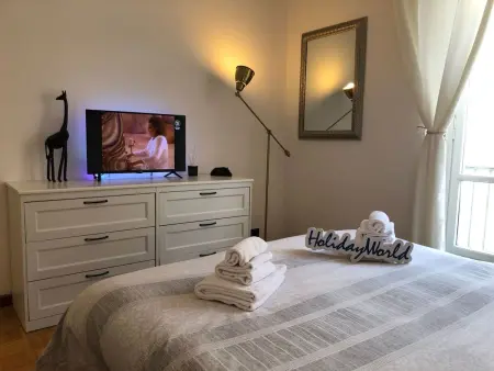 Haus la Dolce Vita von Holiday World, Appartement 2 personnes à Torino - Photo 8
