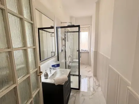 Haus la Dolce Vita von Holiday World, Appartement 2 personnes à Torino - Photo 10
