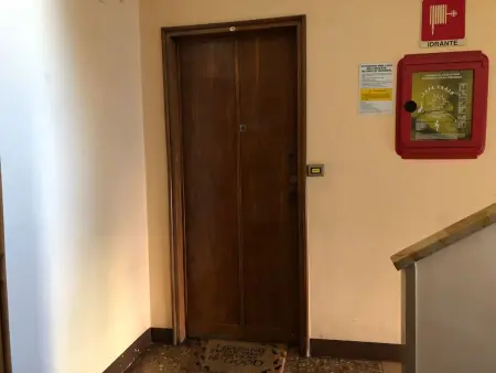 Haus la Dolce Vita von Holiday World, Appartement 2 personnes à Torino - Photo 13