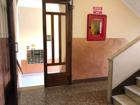 Haus la Dolce Vita von Holiday World, Appartement 2 personnes à Torino - Photo 15