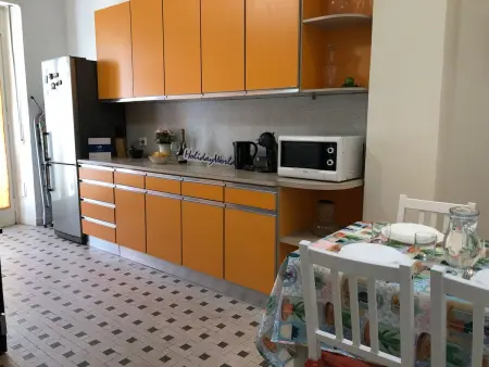 für 8 Personen ca. 100 m&sup2; in Turin, Piemont (Provinz Turin) - Photo 2
