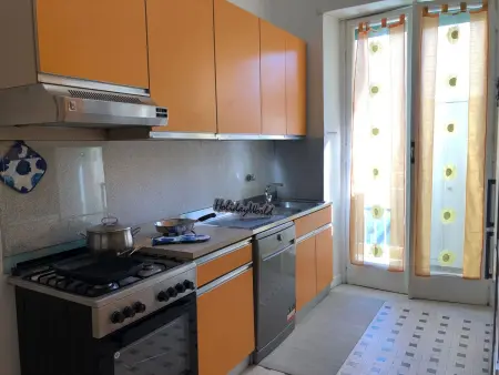 für 8 Personen ca. 100 m&sup2; in Turin, Piemont (Provinz Turin) - Photo 7