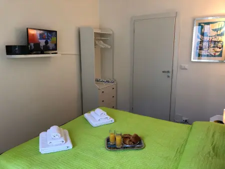für 8 Personen ca. 100 m&sup2; in Turin, Piemont (Provinz Turin) - Photo 12