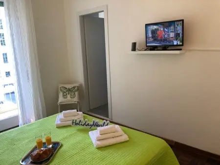 für 8 Personen ca. 100 m&sup2; in Turin, Piemont (Provinz Turin) - Photo 14