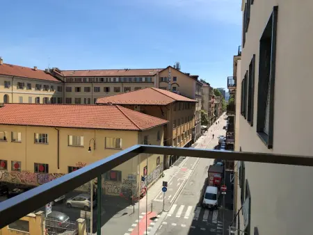 für 8 Personen ca. 100 m&sup2; in Turin, Piemont (Provinz Turin) - Photo 15