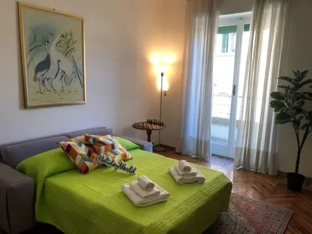 für 8 Personen ca. 100 m&sup2; in Turin, Piemont (Provinz Turin) - Photo 19