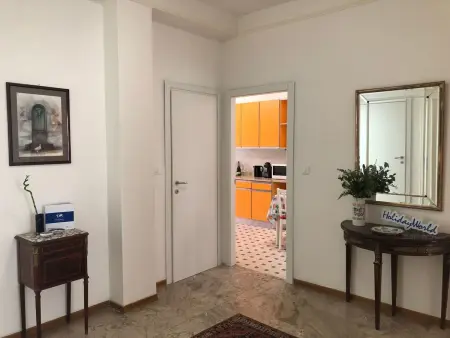 für 8 Personen ca. 100 m&sup2; in Turin, Piemont (Provinz Turin) - Photo 21