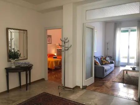 für 8 Personen ca. 100 m&sup2; in Turin, Piemont (Provinz Turin) - Photo 22
