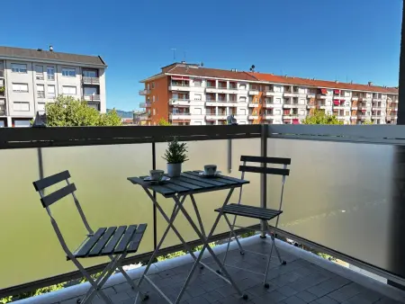 Haus Montecucco von Holiday World, Appartement 6 personnes à Torino - Photo 1