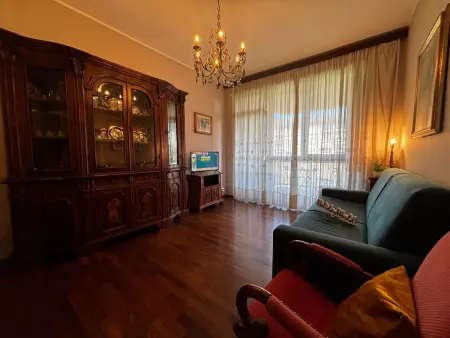 Haus Montecucco von Holiday World, Appartement 6 personnes à Torino - Photo 3