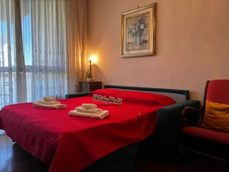 Haus Montecucco von Holiday World, Appartement 6 personnes à Torino - Photo 6