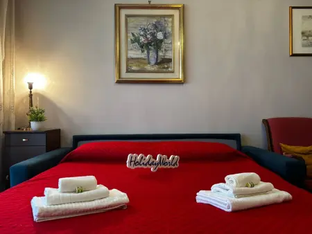 Haus Montecucco von Holiday World, Appartement 6 personnes à Torino - Photo 8