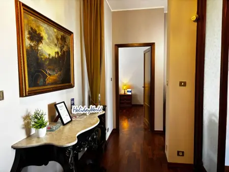 Haus Montecucco von Holiday World, Appartement 6 personnes à Torino - Photo 9