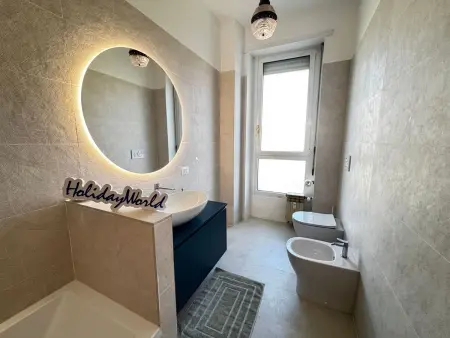 Haus Montecucco von Holiday World, Appartement 6 personnes à Torino - Photo 16