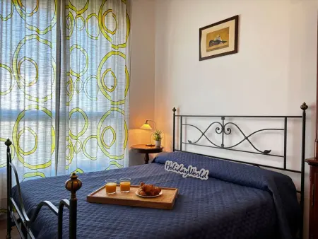 Haus Montecucco von Holiday World, Appartement 6 personnes à Torino - Photo 17