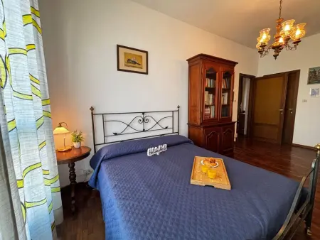 Haus Montecucco von Holiday World, Appartement 6 personnes à Torino - Photo 18