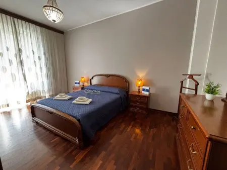Haus Montecucco von Holiday World, Appartement 6 personnes à Torino - Photo 19