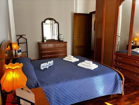 Haus Montecucco von Holiday World, Appartement 6 personnes à Torino - Photo 21