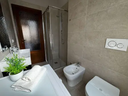 Haus Montecucco von Holiday World, Appartement 6 personnes à Torino - Photo 22