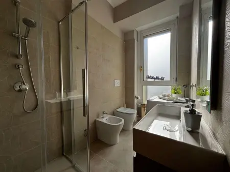 Haus Montecucco von Holiday World, Appartement 6 personnes à Torino - Photo 23