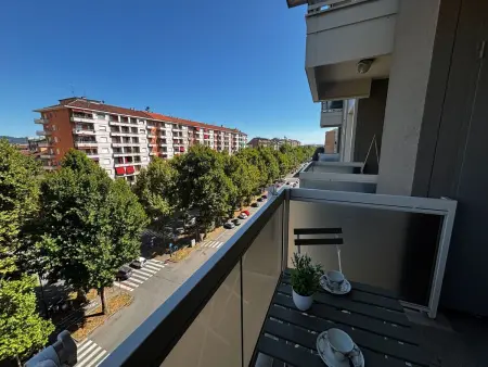 Haus Montecucco von Holiday World, Appartement 6 personnes à Torino - Photo 24