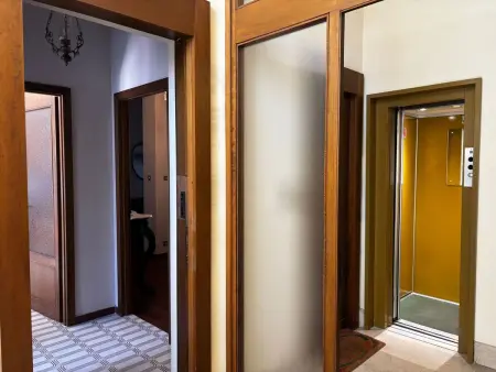 Haus Montecucco von Holiday World, Appartement 6 personnes à Torino - Photo 25
