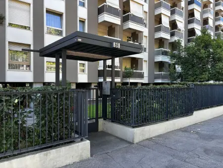 Haus Montecucco von Holiday World, Appartement 6 personnes à Torino - Photo 29