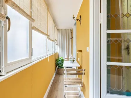 Carla B von Holiday World, Appartement 2 personnes à Torino - Photo 1