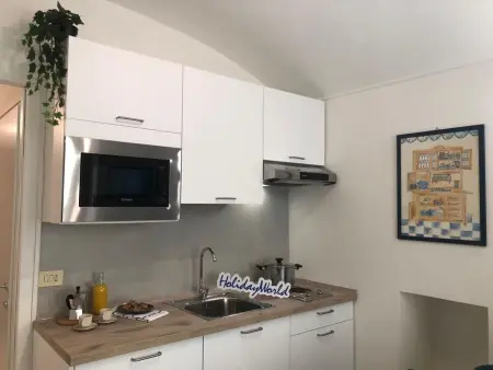 House Vincent by Holiday World, Appartement 4 personnes à Torino - Photo 1