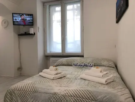 House Vincent by Holiday World, Appartement 4 personnes à Torino - Photo 4