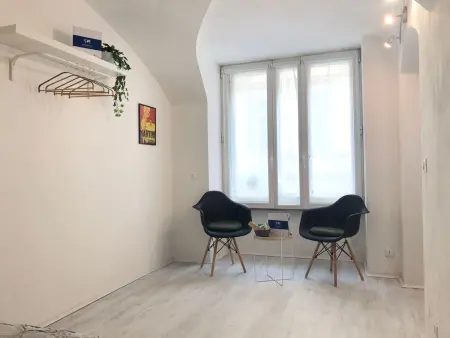 House Vincent by Holiday World, Appartement 4 personnes à Torino - Photo 5
