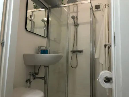 House Vincent by Holiday World, Appartement 4 personnes à Torino - Photo 6