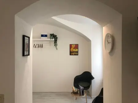 House Vincent by Holiday World, Appartement 4 personnes à Torino - Photo 7