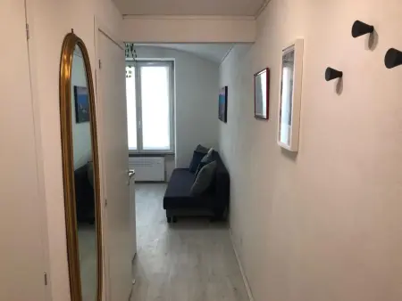 House Vincent by Holiday World, Appartement 4 personnes à Torino - Photo 8