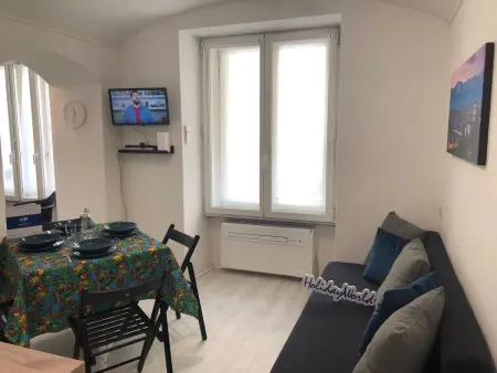 House Vincent by Holiday World, Appartement 4 personnes à Torino - Photo 9