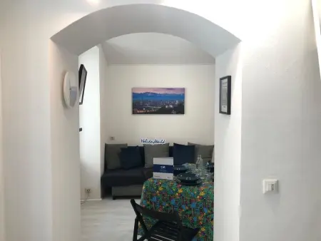 House Vincent by Holiday World, Appartement 4 personnes à Torino - Photo 11