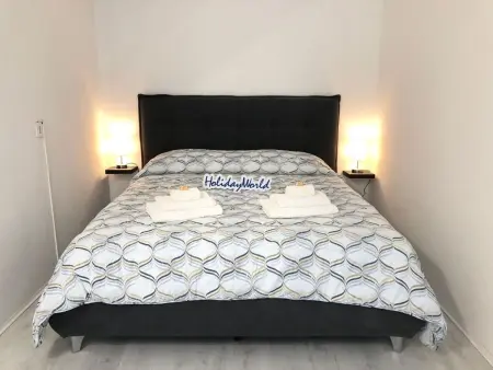 House Vincent by Holiday World, Appartement 4 personnes à Torino - Photo 14