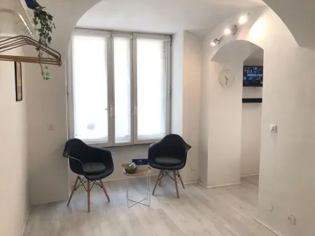 House Vincent by Holiday World, Appartement 4 personnes à Torino - Photo 15