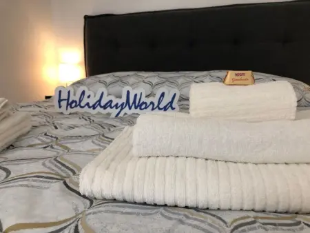 House Vincent by Holiday World, Appartement 4 personnes à Torino - Photo 16