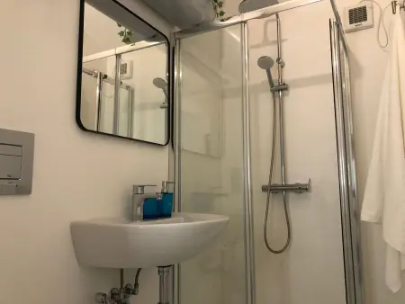 House Vincent by Holiday World, Appartement 4 personnes à Torino - Photo 17