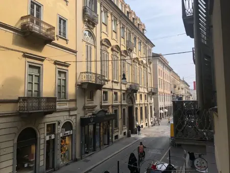 House Vincent by Holiday World, Appartement 4 personnes à Torino - Photo 19