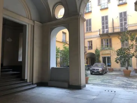 House Vincent by Holiday World, Appartement 4 personnes à Torino - Photo 23