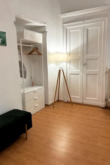 Wohnung 'Annina' mit Terrasse, Appartement 3 personnes à Torino - Photo 21