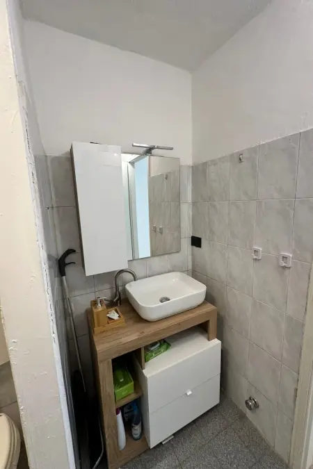 Wohnung 'Annina' mit Terrasse, Appartement 3 personnes à Torino - Photo 24