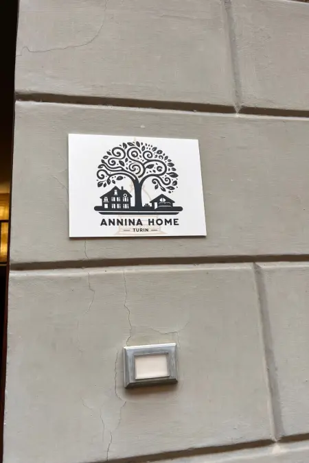 Wohnung 'Annina' mit Terrasse, Appartement 3 personnes à Torino - Photo 30