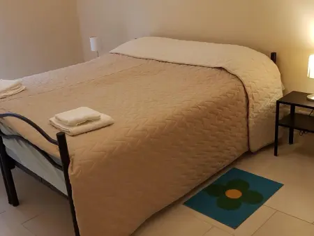 Wohnung 'Ascar' mit Balkon, Appartement 3 personnes à Torino - Photo 4