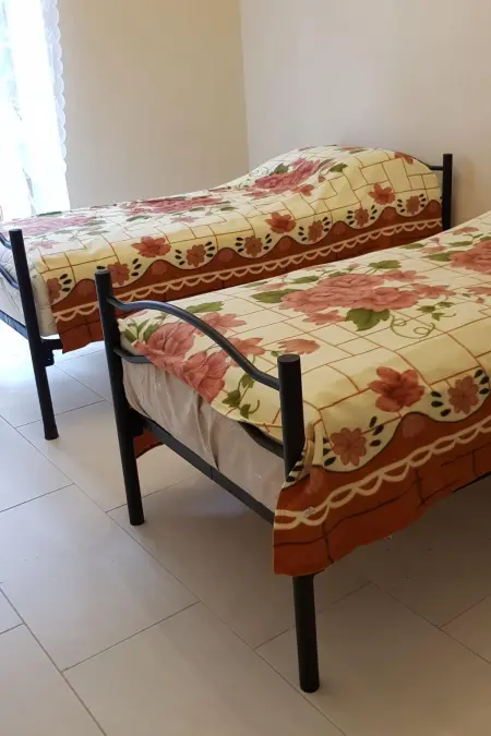 Wohnung 'Ascar' mit Balkon, Appartement 3 personnes à Torino - Photo 5