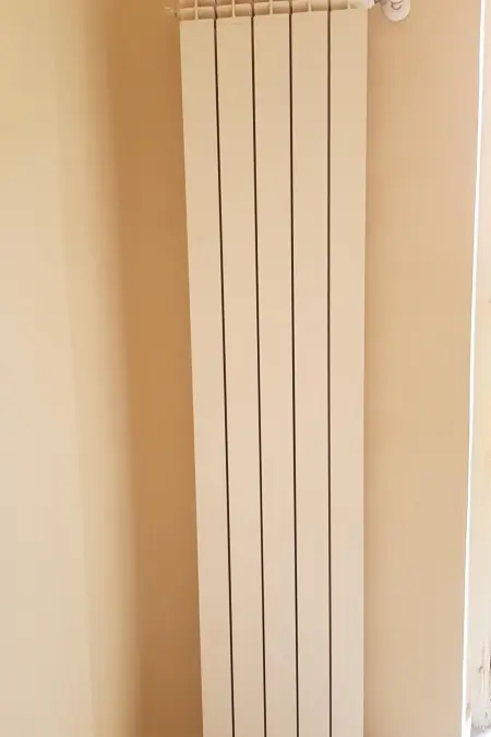 Wohnung 'Ascar' mit Balkon, Appartement 3 personnes à Torino - Photo 10