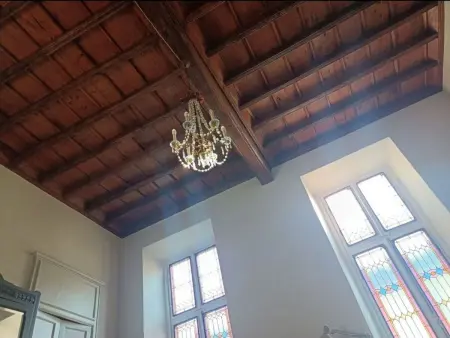 Historic house  3 minutes to Palazzo Reale, Appartement 4 personnes à Torino - Photo 2